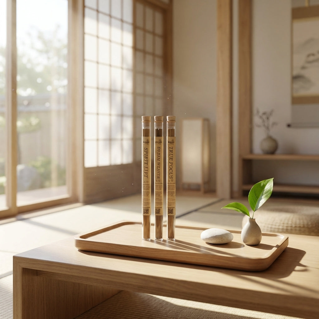 Zennovate Ritual Collection (3-Pack)